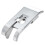 Overlock  Presser Foot Small Guide for Singer  Janome 1