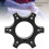 70 mm Rennrad Riser Block für T300RS 8