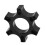 70 mm Rennrad Riser Block für T300RS 14