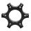 70 mm Rennrad Riser Block für T300RS 15