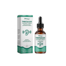 South Moon Ear Drops Moisturizing Gentle Ear Cleaning Drops for Daily Care