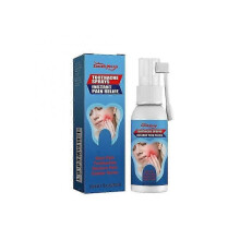 South Moon Toothache Ning Spray Swelling And Aching Of Gum Fire, Dental Cavity, Toothache, Toothache, Water Can Stop Moths And Teeth - 20Ml