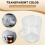 Small Espresso Glass with Handle 5
