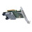 LSI 9362-8I SAS RAID 12Gb/s Controller 2GB Cache 2