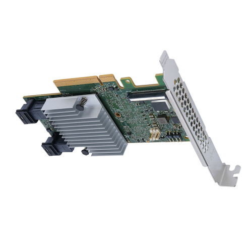 LSI 9362-8I SAS RAID 12Gb/s Controller 2GB Cache 2