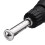 Universal Wire Twisting Tool Electrical Cable Quick Connector Automatic Twisting Wire Stripping Stripper Twister Driver 9