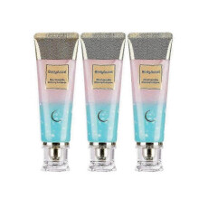 (1pc)1-3x Bodyaccel Niacinamide Whitening Toothpaste Bodyaccel Toothpaste Niacinamide -CN New