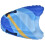 Kinder Schwimmhilfe Aufblasbar 66x51cm Leicht 7