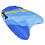 Kinder Schwimmhilfe Aufblasbar 66x51cm Leicht 20