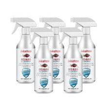 (5pcs)Bedbug Killing Spray Bedbug Killing Spray Indoor Flea Brown Dog Tick Bedbug Coat Moth Insecticide
