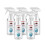 (5pcs)Bedbug Killing Spray Bedbug Killing Spray Indoor Flea Brown Dog Tick Bedbug Coat Moth Insecticide 1