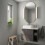 IKEA LINDBYN Gold Mirror 60x120cm 2