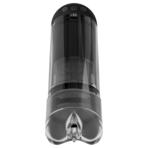 PDX ELITE - STROKER EXTENDER PRO VIBRATOR