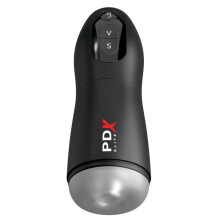 PDX ELITE - SUCK-O-MATIC AUTOMATISCHER SAUGMASTURBATOR