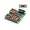 Adaptador TMS e  para UPA USB Programmer V1.3 Eeprom Board Reader Funciona com Adaptador USB SéRie UPA 6