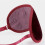 Magnetic Eye Mask Sleeping Eye Patch Red 4