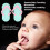 BABY BEIßRING CYAN 2