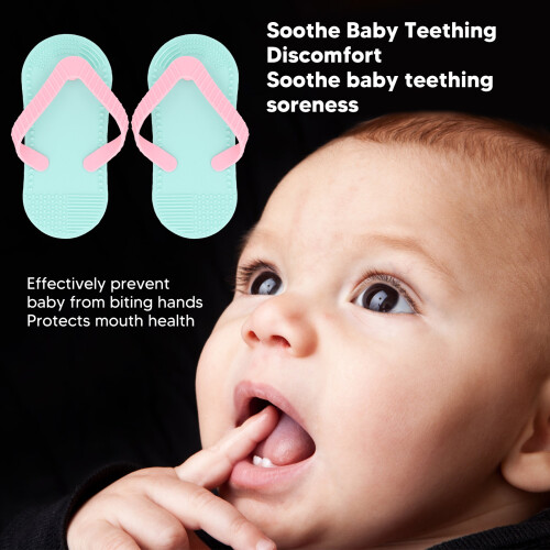 BABY BEIßRING CYAN 1