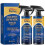 (2pcs) Advanced New Car Coating Spray, 3 in 1 Multi-functional Quick Effect Coating Agent 1