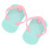BABY BEIßRING CYAN 5