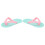 BABY BEIßRING CYAN 6
