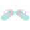 BABY BEIßRING CYAN 7