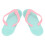 BABY BEIßRING CYAN 10