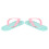 BABY BEIßRING CYAN 12