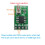 3.3V 3.7V 5V LED Driver 30-1500MA Constant Current Adjustable Module PWM Control Board for USB 18650 Li-Ion 3