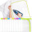 15 PeçAs Pano para Passar Roupa Muti-Protetor 24X16 Polegadas sobre TáBua de Passar Pano Pressionado para Passar ReutilizáVel 4