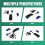 NETUM C740  Wireless 1D Barcode Scanner Pocket QR Bar Code Reader CODE128 per Pagamento Mobile 'Indumento del Tabacco 6