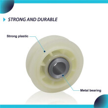 30PCS 279640 Dryer Idler Pulley Replacement for & Dryers -Replaces 3388672 697692 AP3094197 W10468057