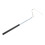 Adjustable hook in stainless steel tool for Reptile snake lizard frog 3
