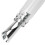 3000 Pcs 3 Inch Silver Wine Pourer Discs Drip-Proof Drip Pouring Pour Spout Pour Wine Thin Slice 2