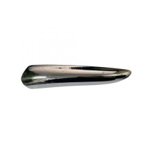 Right Front Chrome Bumper Trim 96732937VD for DS5 2011-2018 Side Wing Decorative Strip
