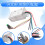Motor Speed Controller DC9V 12V 24V 48V 60V 20A PWM Motor Speed Controller Regulator Driver 0-1200W Adjustable Current 4