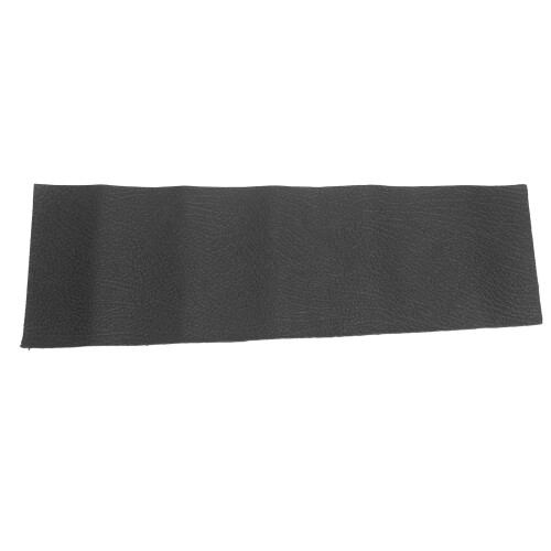 Billard Queue Reparatur Leder Schwarz Wrap 1