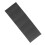 Billard Queue Reparatur Leder Schwarz Wrap 8