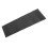 Billard Queue Reparatur Leder Schwarz Wrap 9