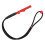 Trainingshilfe Golf Schwungtrainer rot Ball 19