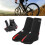 WHEEL UP M Überschuhe Winddicht Wasserdicht Rad 20