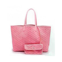 (M,Pink)Tote Bag, 48*27cm/54*29cm, Fashionable and Durable, Multi-color Women's Handbag