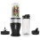 Ninja Ninja 700W Slim Blender & Smoothie Maker, 2 CupsUK 1