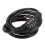 Mountainbike Kabel-Fahrradschloss Zahlencod 12