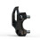 Universal Motorrad Lenkerhaken 22mm CNC Aluminium 6