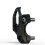 Universal Motorrad Lenkerhaken 22mm CNC Aluminium 7