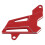 Vorderer Kettenradschutz CRF250L CRF250M Rot 4