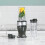 Ninja Ninja 700W Slim Blender & Smoothie Maker, 2 CupsUK 3