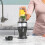 Ninja Ninja 700W Slim Blender & Smoothie Maker, 2 CupsUK 4