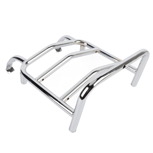 Lambretta G350 2023-2025 vordere Gepäckablage 2